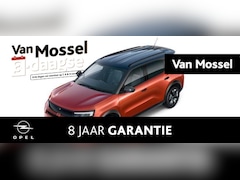 Opel Frontera - 1.2 Turbo Hybrid Edition | NU IN DE SHOWROOM | Nu te bestellen |