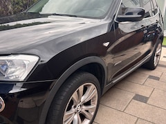 BMW X3 - 2.0i xDrive Executive