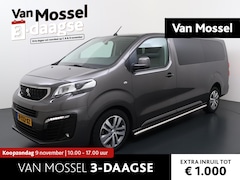 Peugeot Expert - 231S 2.0 BlueHDI 180 Premium Pack DC