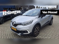 Renault Captur - 0.9 TCe Intens | Navigatie | Parkeer camera