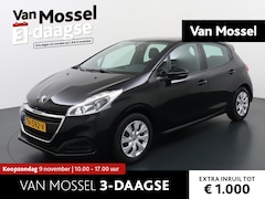 Peugeot 208 - 1.2 PureTech Active | Navi | Apple Carplay | Nette auto