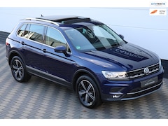 Volkswagen Tiguan - 2.0 TSI 4Motion Highline Pano Carplay BTW