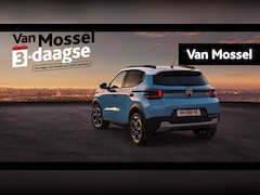 Citroën ë-C3 - You 113pk 44 kWh Citroen Ë-C3 You 44 kWh | 113 PK | 320 km actieradius | Apple carplay | C