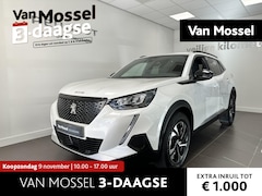 Peugeot 2008 - 1.2 PureTech Allure | Camera | Navigatie | Trekhaak