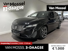 Peugeot 308 - 1.6 Plug-in Hybrid 180 Allure | Automaat | Navigatie Pro | Apple Carplay / Android Auto |