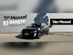 Peugeot 208 - 1.2 Hybrid 110 e-DCS6 Style | Parkeersensoren | Apple carplay & Android auto | Cruise Cont