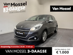 Peugeot 208 - 1.2 PureTech Allure | Parkeersensoren | Climate Control | Bluetooth |