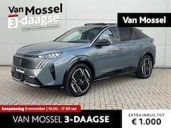 Peugeot e-3008 - Launch Edition 325 Dual Motor 73 kWh | Panoramisch Schuifdak | Leder Mistral bekleding | S