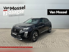 Peugeot 2008 - 1.2 PureTech 130 Allure | Automaat | Navigatie | Camera | Adaptive cruise control