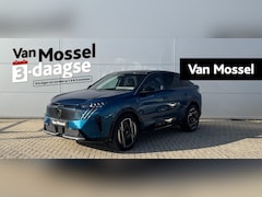 Peugeot e-3008 - GT Avantage 210 73 kWh | Panoramisch Schuifdak | Warmte pomp | 360 Camera | Adaptieve Crui