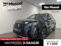 Peugeot e-2008 - EV Allure 54 kWh | Climate control | Apple Carplay/Android Auto | Long Range