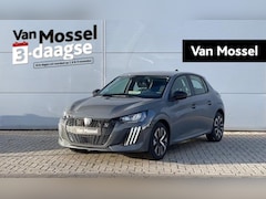 Peugeot 208 - 1.2 PureTech 75 Style | Navigatie | Apple Carplay/Android Auto | Parkeersensoren | Airco |