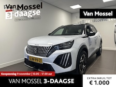 Peugeot 2008 - 1.2 Hybrid 136 GT | Navigatie | Apple Carplay/Android Auto | Adaptief cruise control | Par