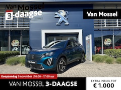 Peugeot 2008 - 1.2 Hybrid 145 Allure | Direct leverbaar | Camera's | Adaptieve cruise control | Bomvol