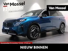 Peugeot e-5008 - GT Avantage 73 kWh - EXECUTIVE INTERIOR - 360 CAMERA - ELEKTRISCHE ACHTERKLEP