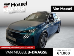 Peugeot e-3008 - GT Avantage 210 73 kWh / Panoramisch Schuifdak / 360° Camera / DIRECT RIJDEN