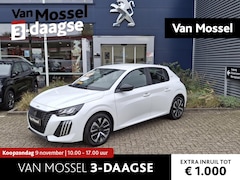 Peugeot 208 - 1.2 Hybrid 110 e-DCS6 Style