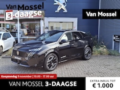 Peugeot e-3008 - GT Avantage 210 73 kWh | 360 VISION EN DRIVE ASSIST PACK | PANORAMISCH SCHUIFDAK | ALCANTA