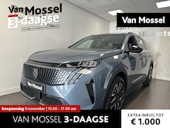 Peugeot 5008 - 1.2 Hybrid 136 Allure | AUTOMAAT | Navigatie | Camera | dodehoek detectie | cruise control