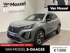 Peugeot 2008 - 1.2 PureTech 100 Allure | Navigatie | Dodehoek detectie | Keuless Entry | achteruitrijcame