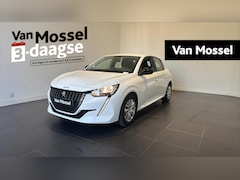 Peugeot 208 - 1.2 PureTech Active | LED | Apple Carplay & Android Auto | DAB |