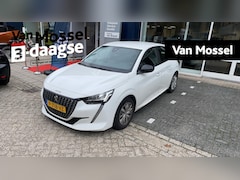 Peugeot 208 - 1.2 PureTech Active | Airco | Bluetooth | Apple Carplay/Android Auto | Parkeersensoren | T