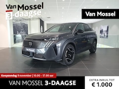 Peugeot 3008 - 1.6 plug-in Hybrid 195 Allure | AUTOMAAT | Navigatie | Achteruitrijcamera | Voorstoelen ve