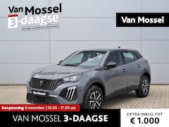 Peugeot 2008 - 1.2 PureTech 100 Active