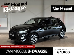 Peugeot 208 - 1.2 PureTech 75 Active | Navi | Apple carplay & Android Auto Airco | Sensoren achter |