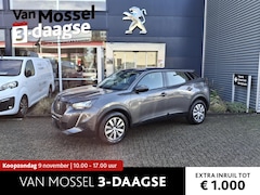 Peugeot 2008 - 1.2 PureTech Active | AIRCONDITIONING | NAVIGATIESYSTEEM |