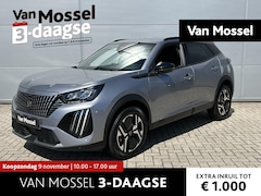 Peugeot 2008 - 1.2 PureTech 130 Allure Automaat | Adaptieve Cruise Control | Dodehoek detectie | Camera |