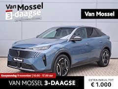 Peugeot e-3008 - Allure 73 kWh | Automaat | LED | Navigatie | Camera | Maak nu een afspraak voor een proefr