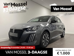 Peugeot 208 - 1.2 PureTech 75 Active