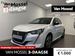 Peugeot 208 - 1.2 PureTech Allure | Navigatie | Apple Carplay/Android Auto | Achteruitrijcamera | Pano-d