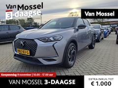 DS 3 Crossback - 1.2 Business | AUTOMAAT | Navigatie | Camera | Climate control
