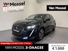 Peugeot 208 - 1.2 PureTech 75 Active | Airco| Apple Carplay/Android Auto | Cruise control