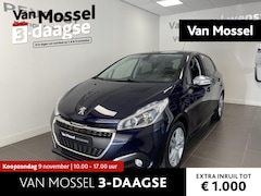 Peugeot 208 - 1.2 PureTech Signature | Airco | Apple Carplay/Android Auto | Navigatie | Parkeersensoren