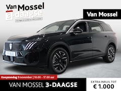 Peugeot 5008 - 1.2 Hybrid 136 Allure 7P | Automaat | Panoramic Navigation pack | 360 Camera | Adaptieve C