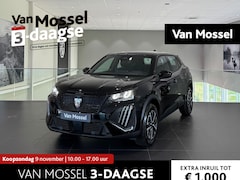 Peugeot 2008 - 100PK Style Hoge instap | Navigatie | Achteruitrijcamera | Apple Carplay/Android Auto