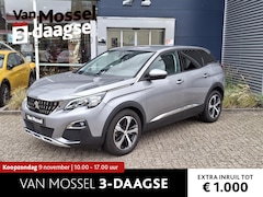 Peugeot 3008 - 1.2 PureTech Blue Lease Premium