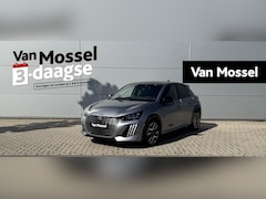 Peugeot 208 - Hybrid 136 e-DCS6 GT | Navigatie | Camera | Apple Carplay/Android Auto | Keyless Entry&Sta