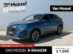 Peugeot 3008 - 1.2 Hybrid 136 Allure | Cruise Control | Camera | Apple Carplay/Android Auto