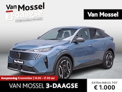 Peugeot 3008 - Plug-In Hybrid 195pk Allure NIEUW TE BESTELLEN