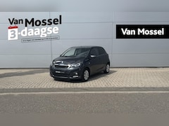 Peugeot 108 - 1.0 e-VTi Active | Radio | Bluetooth | Zuinig | Unieke KM stand | 1e eigenaar