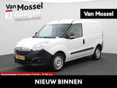 Opel Combo - 1.3 CDTi L1H1 Edition | Airconditioning | Zijschuifdeur |
