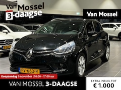 Renault Clio Estate - 0.9 TCe Limited | Wordt Verwacht | Navi | Bluetooth | Licht Metalen Velgen | LED | Cruise