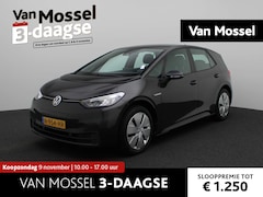 Volkswagen ID.3 - ID.3 45 kWh | Navigatie | Sfeerverlichting | Parkeersensoren | Carplay |