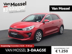 Kia Rio - 1.0 T-GDi DynamicPlusLine | DEMO | Clima | Navigatie | Lichtmetalen velgen | Parkeersensor