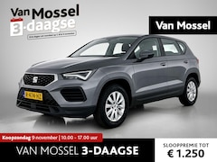 SEAT Ateca - 1.0 TSI Reference | Apple Carplay / Android Auto | Climate Control | Parkeersensoren |