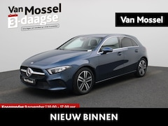 Mercedes-Benz A-klasse - 180 Business Solution | ACHTERUITRIJCAMERA | NAVIGATIE | WIDE SCREEN | CLIMATE CONTROL | C